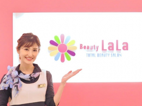 破格!美肌全身脱毛専門サロン Beauty LaLa 福岡天神本店 【ビューティーララ】