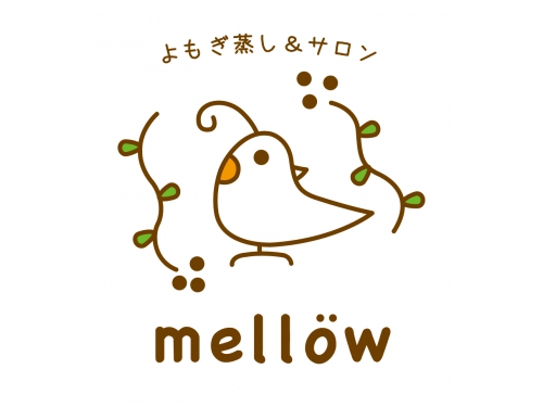 よもぎ蒸し&サロンmellow