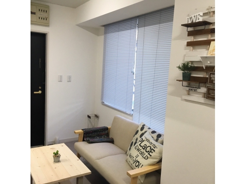 Men'sスタコレ横浜店