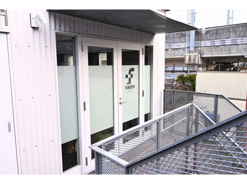 faithパーソナルジム 香櫨園店