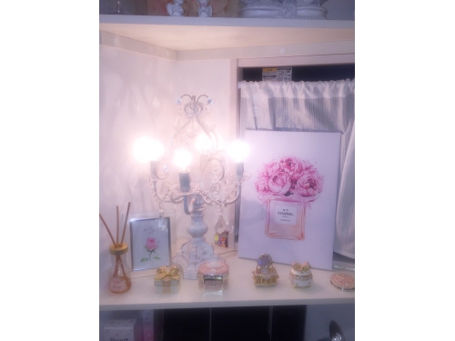 渋谷 エイジングビューティーサロン La vie en Rose