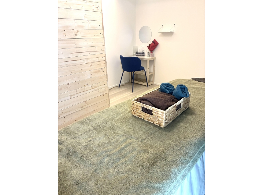 痩身×お顔とボディメンテナンスサロンShikhara