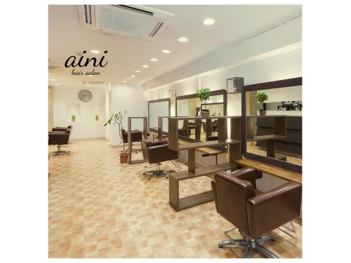 aini 河内小阪店【アイニ】