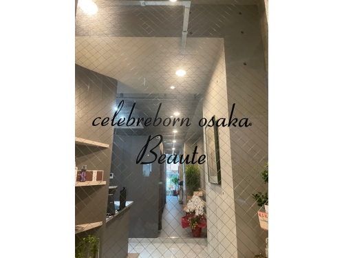 CelebRebornOsakaBeaute