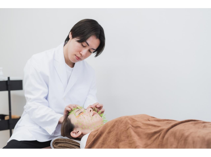 美容鍼デイジー 南浦和店