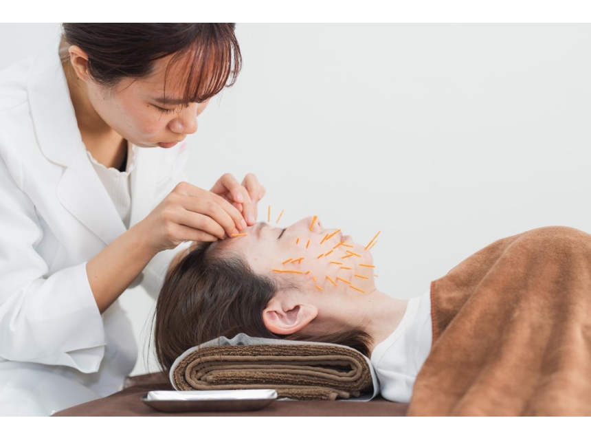 美容鍼デイジー 所沢店