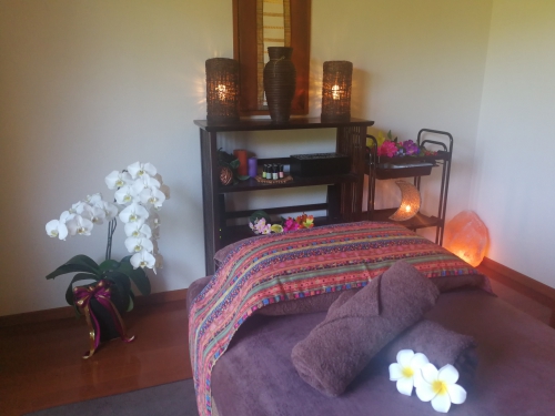 FARI&SPA ファリスパ Beauty&Relax 眠れるエステ