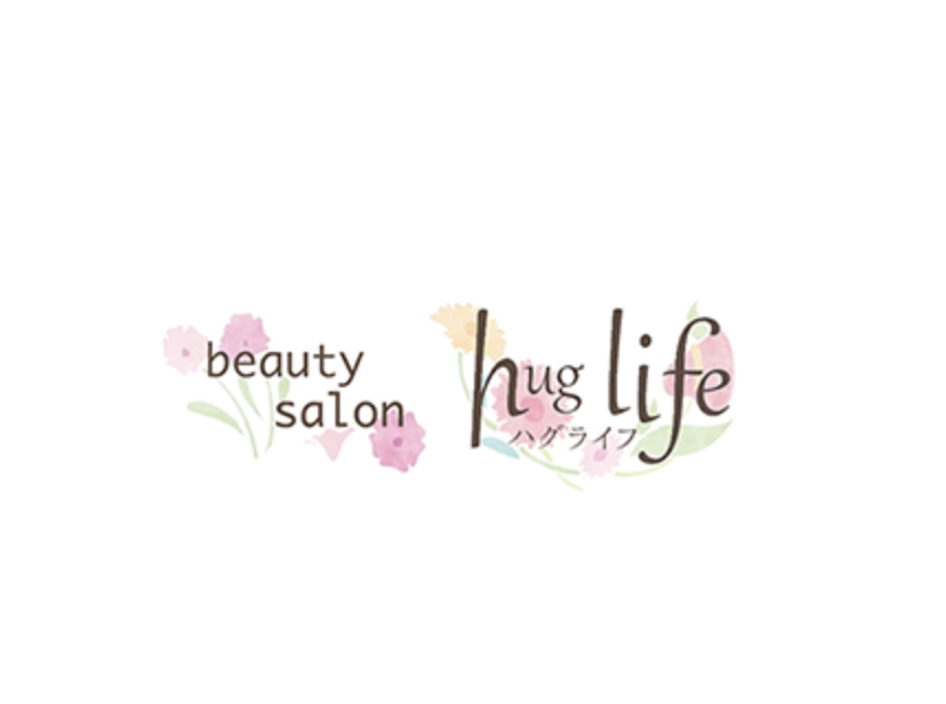 hug life beauty salon