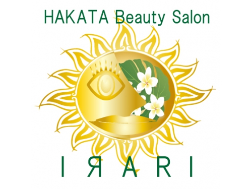 HAKATA Beauty Salon I Я A R I