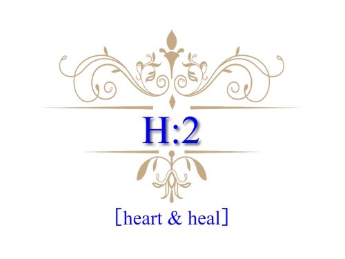 H:2-heart&heal-出張style-Men's therapist