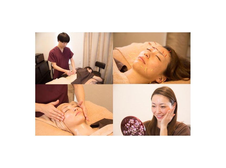 鍼灸サロン Komachi