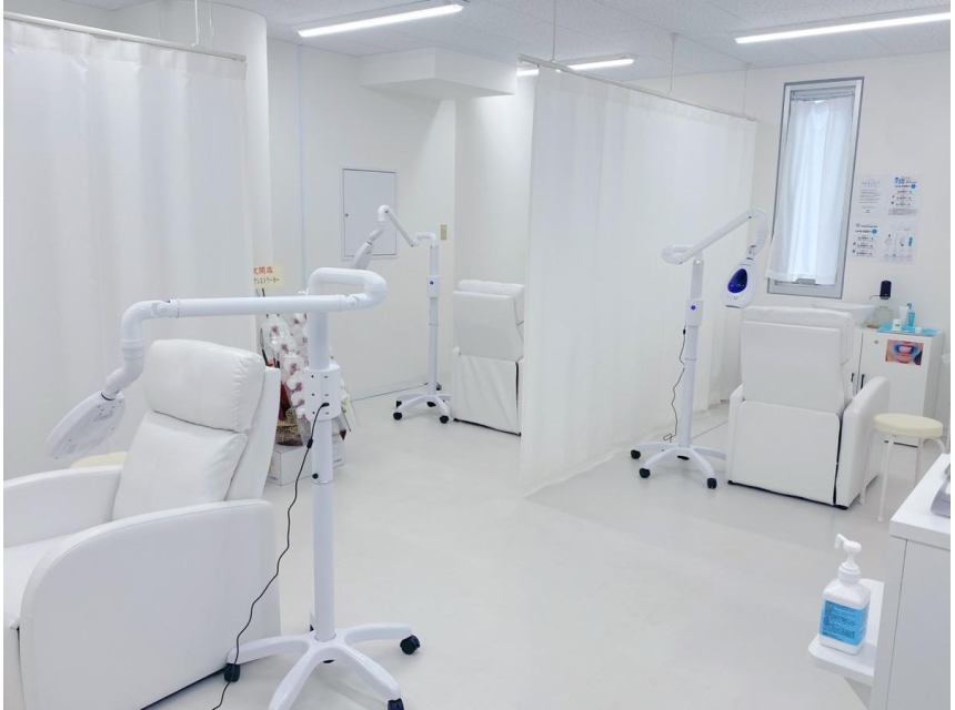 ホワイトニングカフェ黒崎店