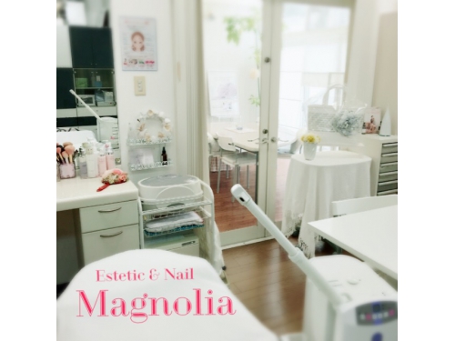 Esthetic & Nail Magnolia