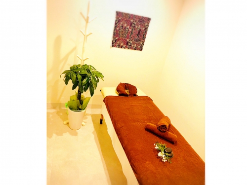 MiYaBi Natural Therapy 神戸店
