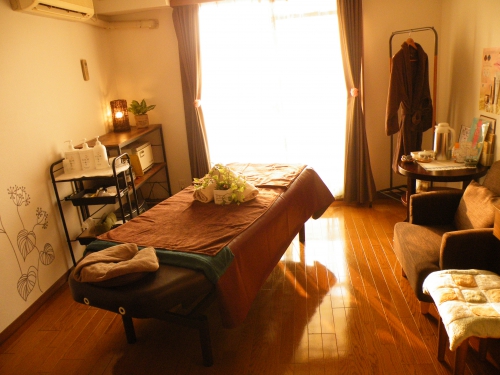 【女性専用】Re relax&refresh (アールイー リラックス&リフレッシュ)