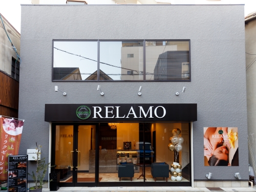 RELAMO(リラモ)布施本店