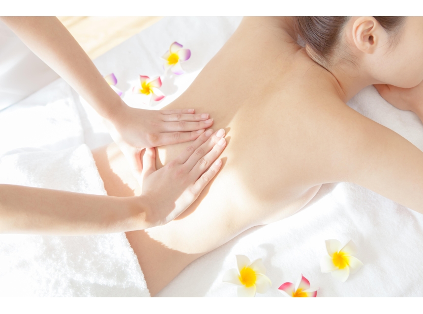 Relax&BeautyLUNARIA（ルナリア）