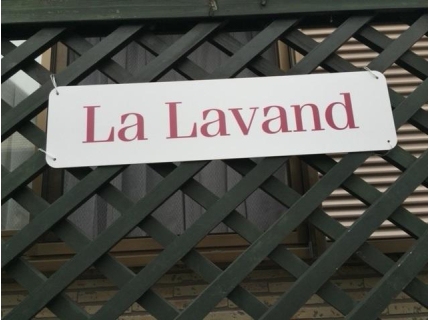 La Lavand(ラ・ラヴァンド)