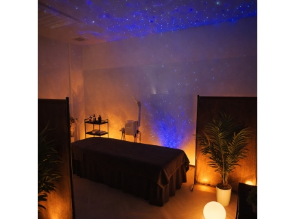 AKALA_スパ&ラウンジ長潟店