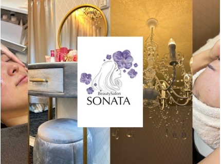 BeautySalonSONATA