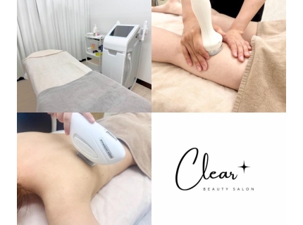 Clear+泡瀬店【クリアプラス】