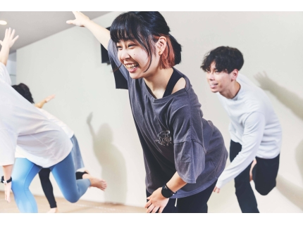 セミパーソナルジム FLATTE (フラッテ) 梅ヶ丘店