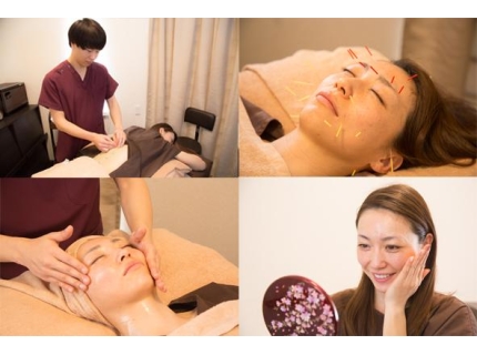 鍼灸サロン Komachi