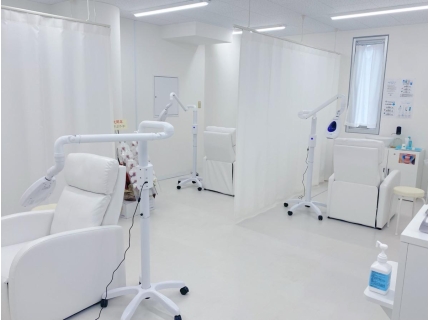 ホワイトニングカフェ黒崎店