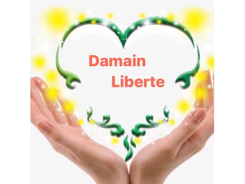 Damain Liberte