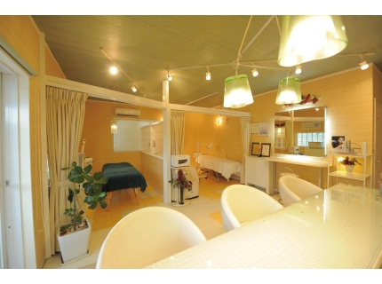 エステティックネイル実南樹