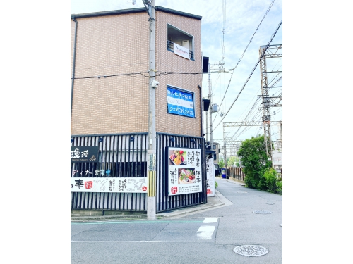 むじんde美なかもず店