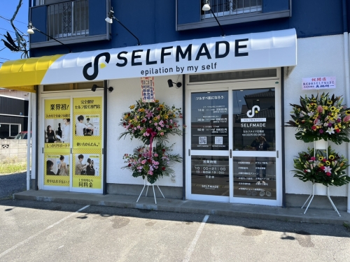 SELFMADE 石巻店