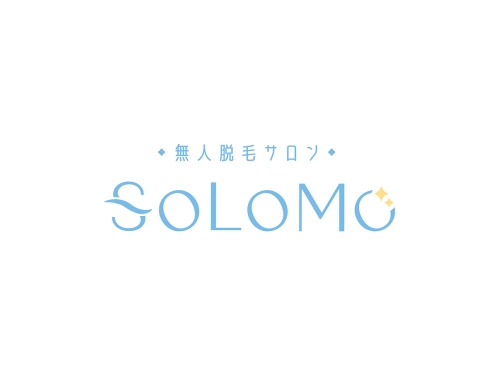 無人脱毛サロンSOLOMO