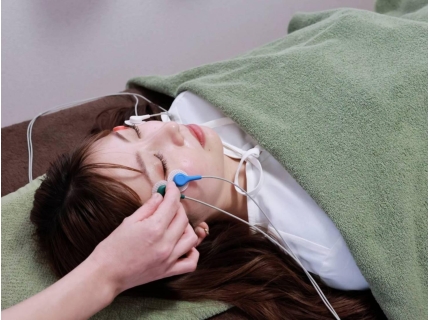 眼とあたまの整体eyesha