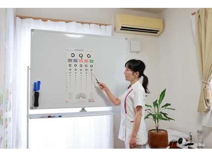 眼とあたまの整体eyesha