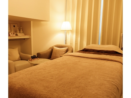 Three Heart Salon｜代々木上原