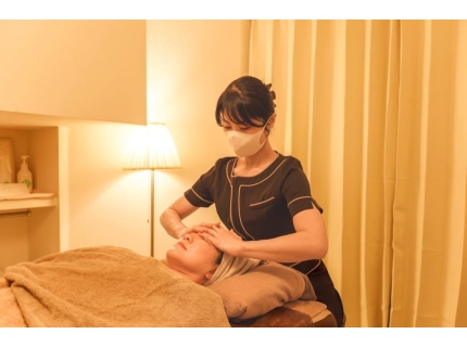 Three Heart Salon｜代々木上原