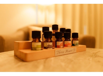 Three Heart Salon｜代々木上原