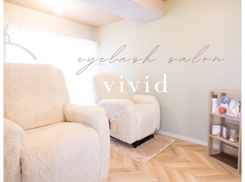 vivid【ビビッド】門前仲町店